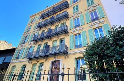 vente appartement 790 000 € à proximité de Cagnes-sur-Mer (06800)