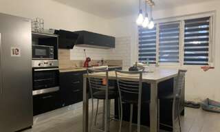 Maison 6 Pièces 126 m² à vendre à Leyr (54760)