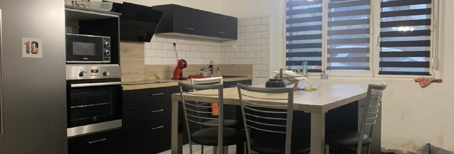 Maison 6 Pièces 126 m² à vendre à Leyr (54760)