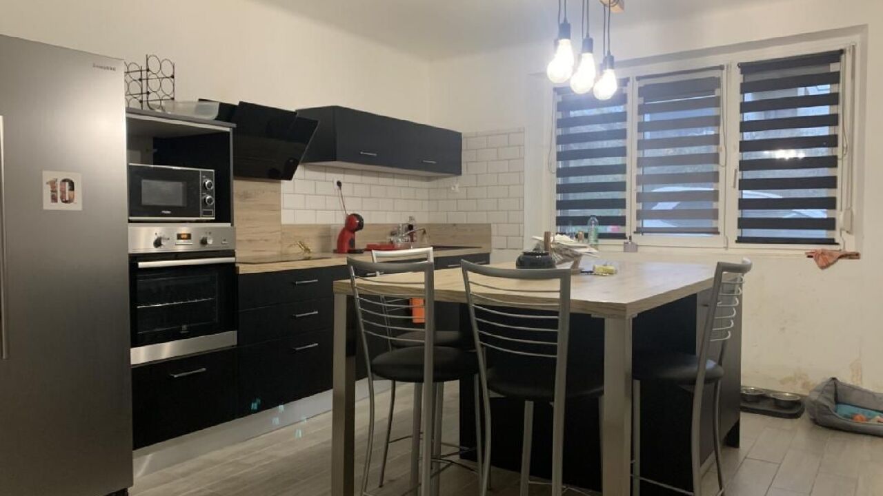 maison 6 pièces 126 m2 à vendre à Leyr (54760)