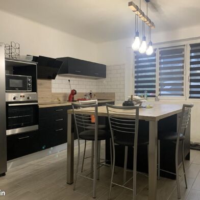 Maison 6 pièces 183000 €
