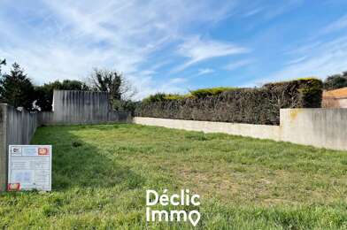 Terrain  87000 €