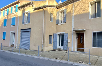 vente maison 133 000 € à proximité de Courthézon (84350)