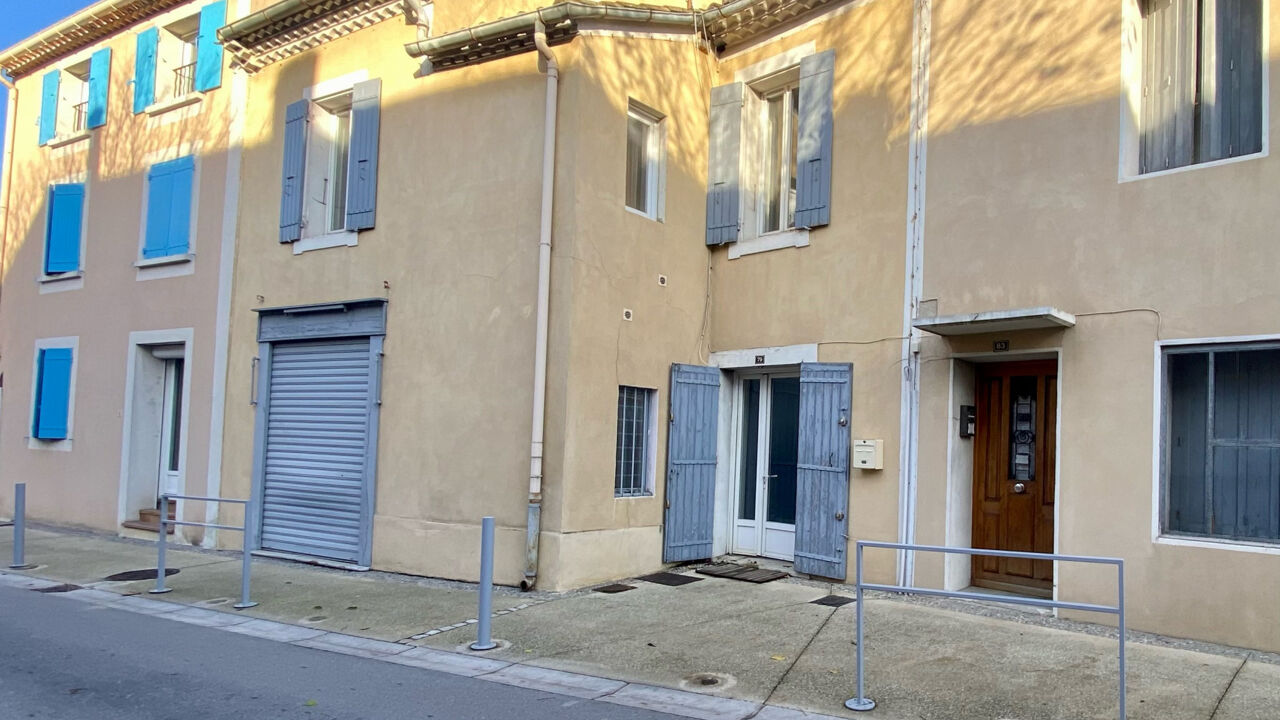 maison 5 pièces 103 m2 à vendre à Camaret-sur-Aigues (84850)