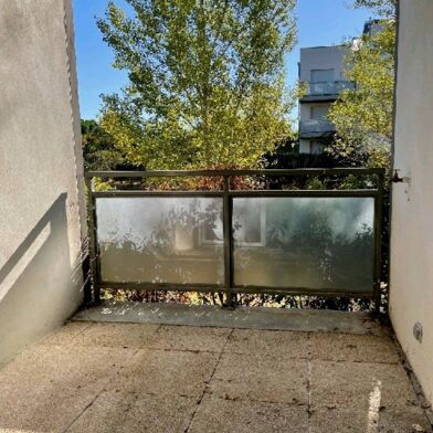 Appartement 3 pièces 123000 €