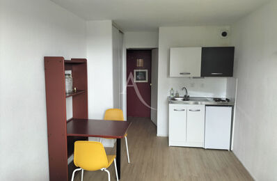 vente appartement 94 000 € à proximité de Menucourt (95180)