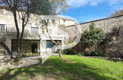 vente maison 825 000 € à proximité de Pompignan (30170)