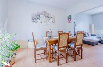 maison 5 pièces 72 m2 à vendre à Mantes-la-Jolie (78200)