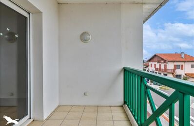 vente appartement 173 000 € à proximité de Saint-Vincent-de-Paul (40990)