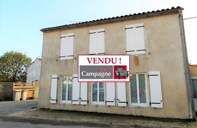 vente maison 159 000 € à proximité de Salles-sur-Mer (17220)