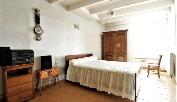 Villa / Maison 3 pièces  à vendre Ciré-d'Aunis 17290