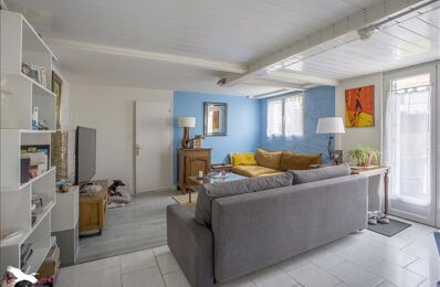vente maison 420 000 € à proximité de Périgny (17180)