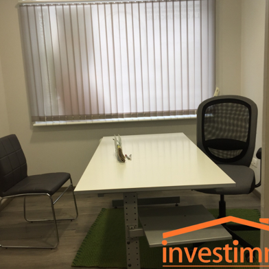 Immeuble  254400 €