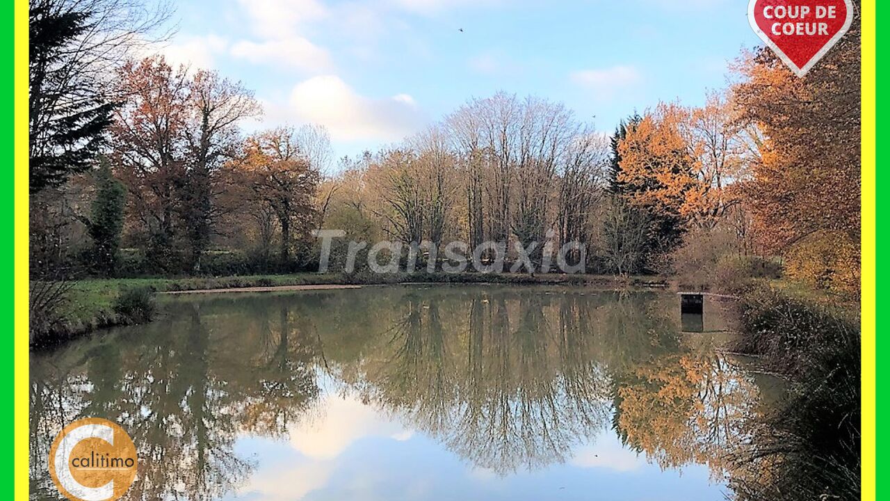 maison 1 pièces  m2 à vendre à Belleville-sur-Loire (18240)