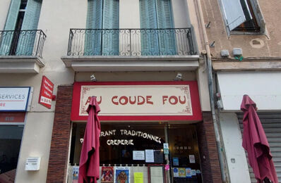 vente commerce 55 000 € à proximité de Foix (09000)