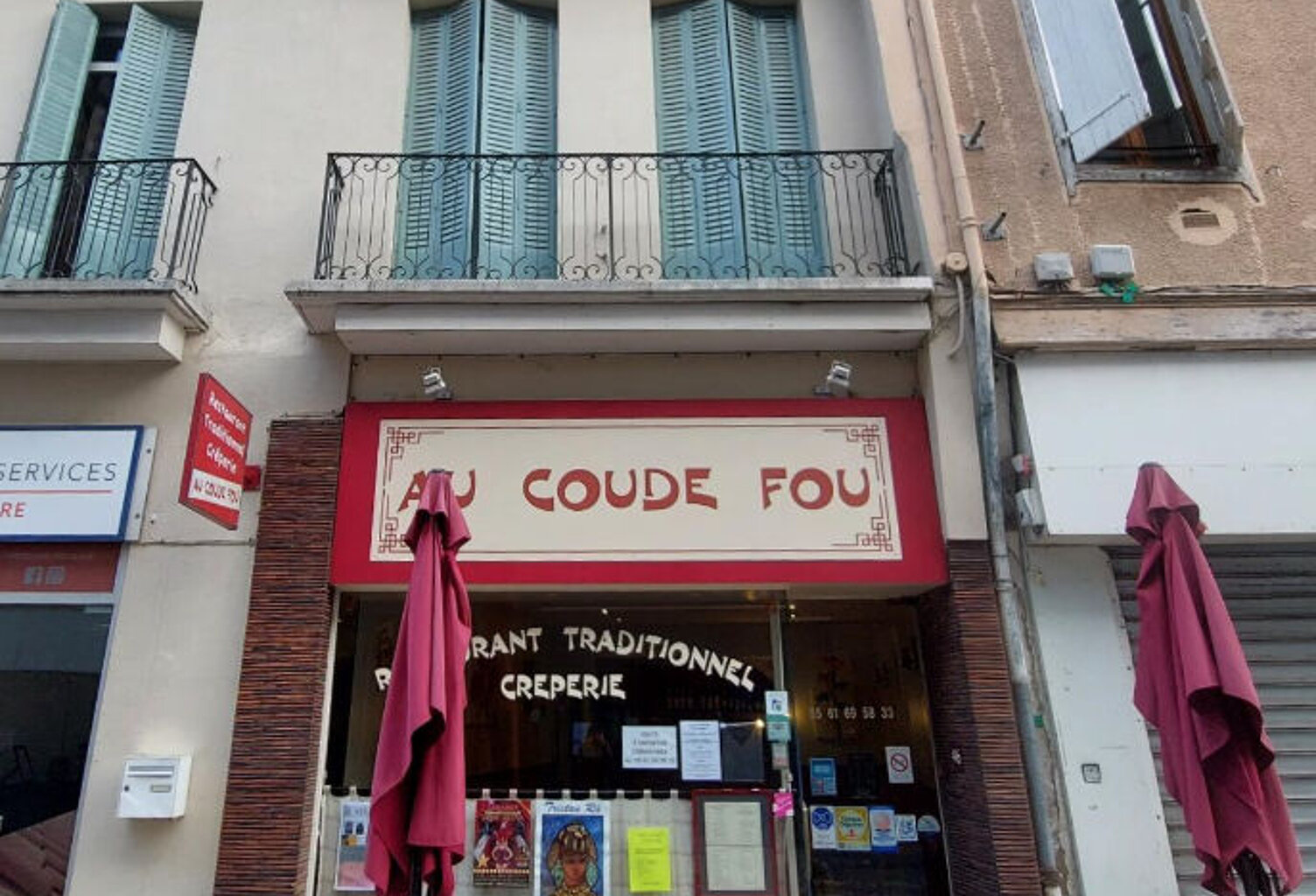 Fonds de commerce Pamiers — photo 1