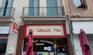 Commerce  50 m² à vendre à Pamiers (09100)