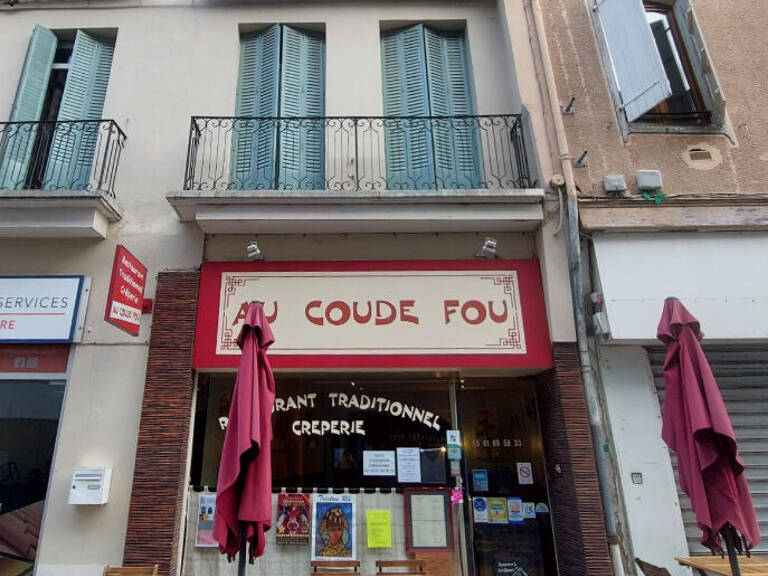 Fonds de commerce Pamiers — photo 1