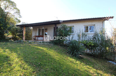 vente maison 194 900 € à proximité de Carresse-Cassaber (64270)