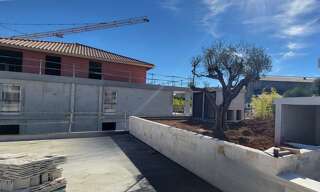 Appartement neuf   m² à vendre à Vallauris (06220)