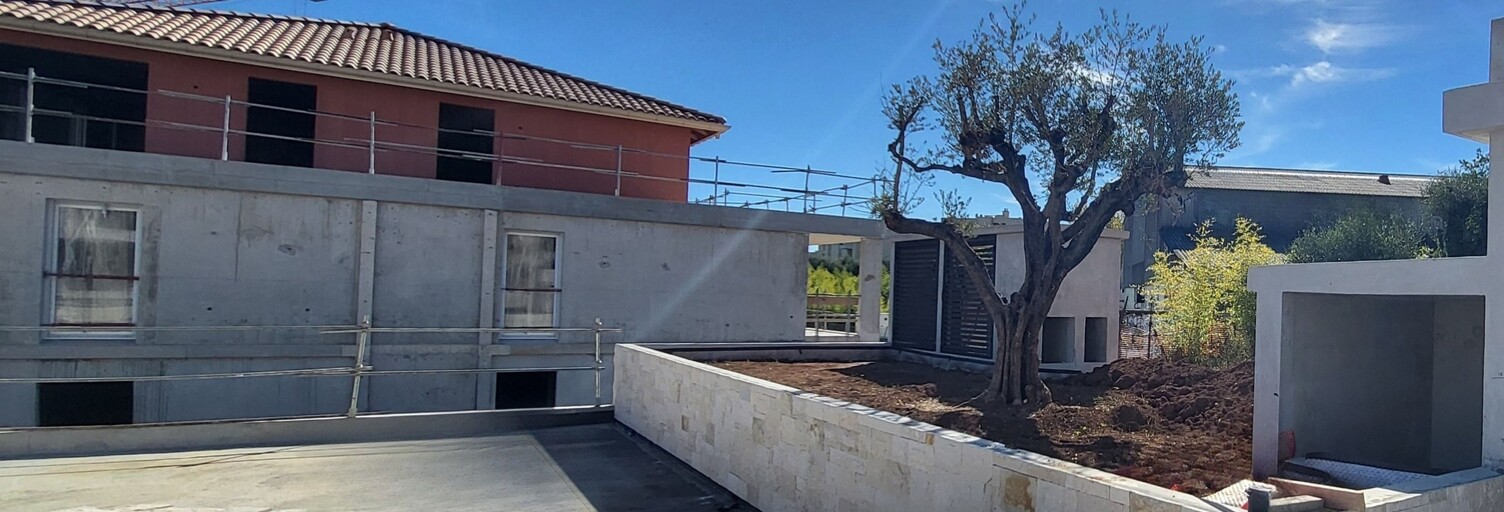 Appartement 2 Pièces 44 m² à vendre à Vallauris (06220)