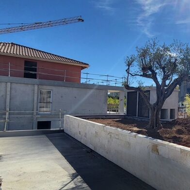 Appartement 2 pièces 368000 €