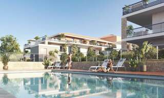 Appartement 4 Pièces 106 m² à vendre à Vallauris (06220)