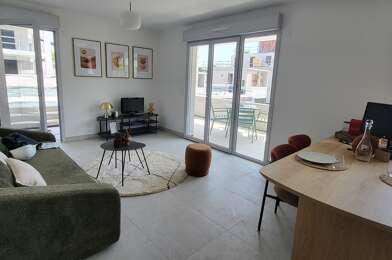 Appartement 2 pièces 326312 €