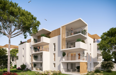 vente appartement 236 900 € à proximité de Cap d'Agde (34300)