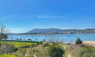 Maison 6 Pièces 170 m² à vendre à Hendaye (64700)