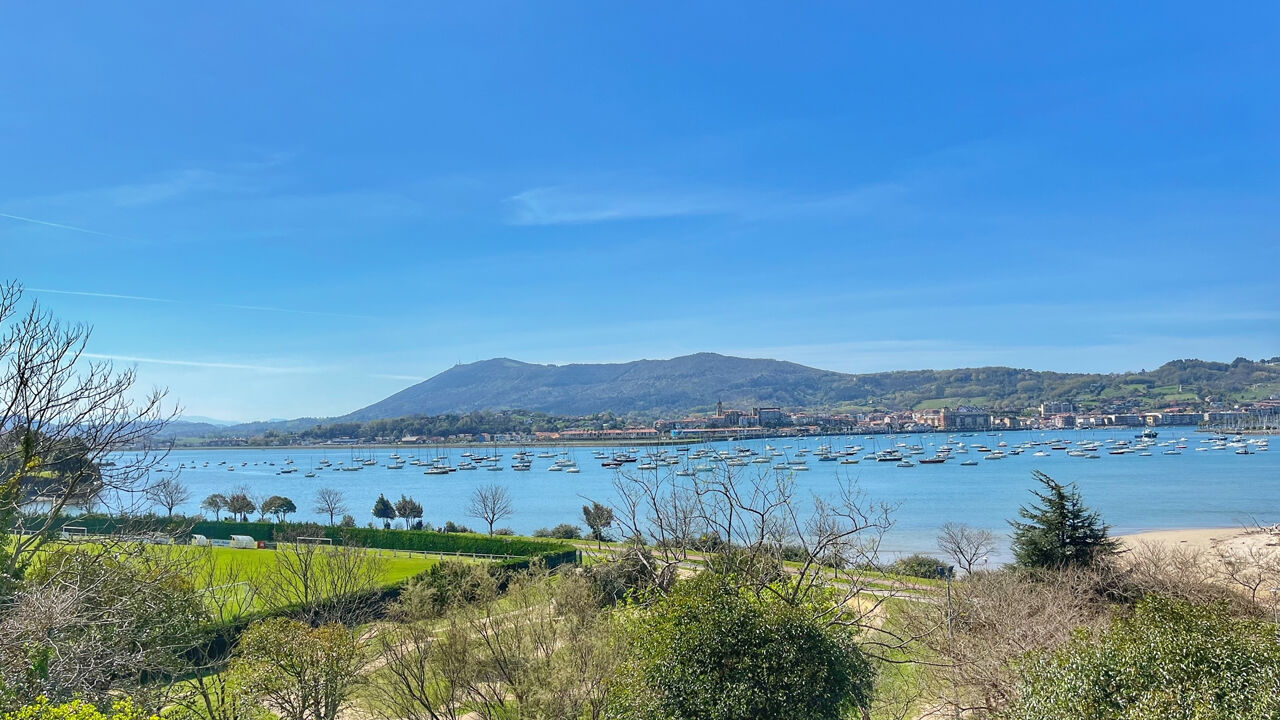 maison 6 pièces 170 m2 à vendre à Hendaye (64700)