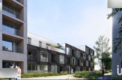 appartement 4 pièces 99 m2 à vendre à Le Havre (76600)