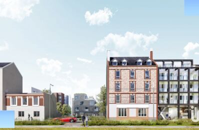 vente appartement 265 999 € à proximité de Gonneville-sur-Honfleur (14600)