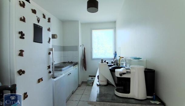 Appartement 2 pièces  à vendre Saint-André-les-Vergers 10120