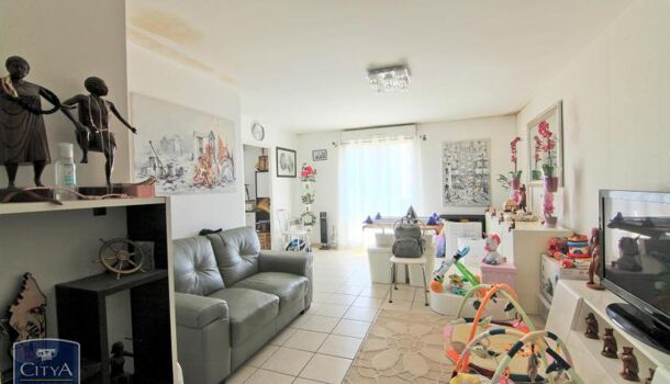 Appartement 2 pièces  à vendre Saint-André-les-Vergers 10120