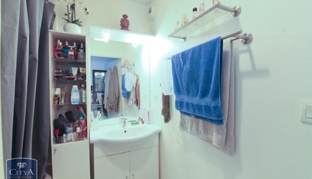 Appartement 2 pièces  à vendre Saint-André-les-Vergers 10120