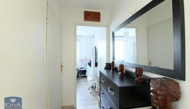 Appartement 2 pièces  à vendre Saint-André-les-Vergers 10120