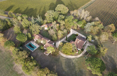vente maison 695 000 € à proximité de Lagraulet-du-Gers (32330)