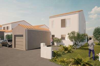 Maison 5 pièces 420000 €