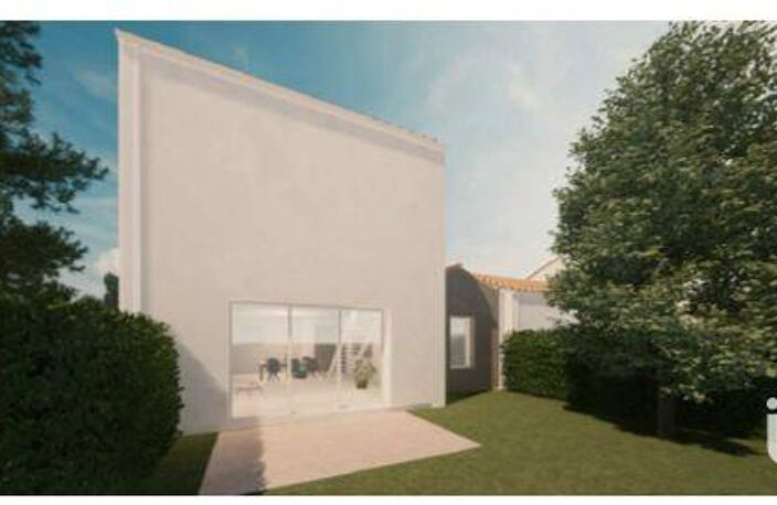 Vente Maison/villa 4 pièces — photo 2