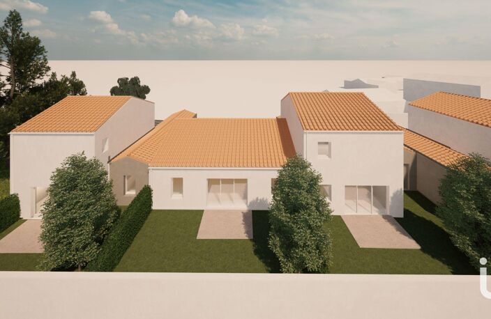Vente Maison/villa 4 pièces — photo 5