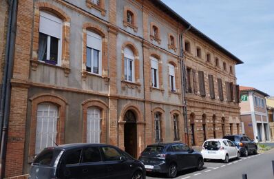 vente immeuble 683 100 € à proximité de Grenade-sur-Garonne (31330)