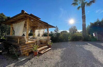 vente maison 670 000 € à proximité de Roquebrune-Cap-Martin (06190)