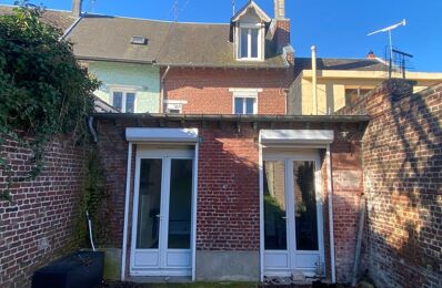vente immeuble 185 000 € à proximité de Amiens (80)