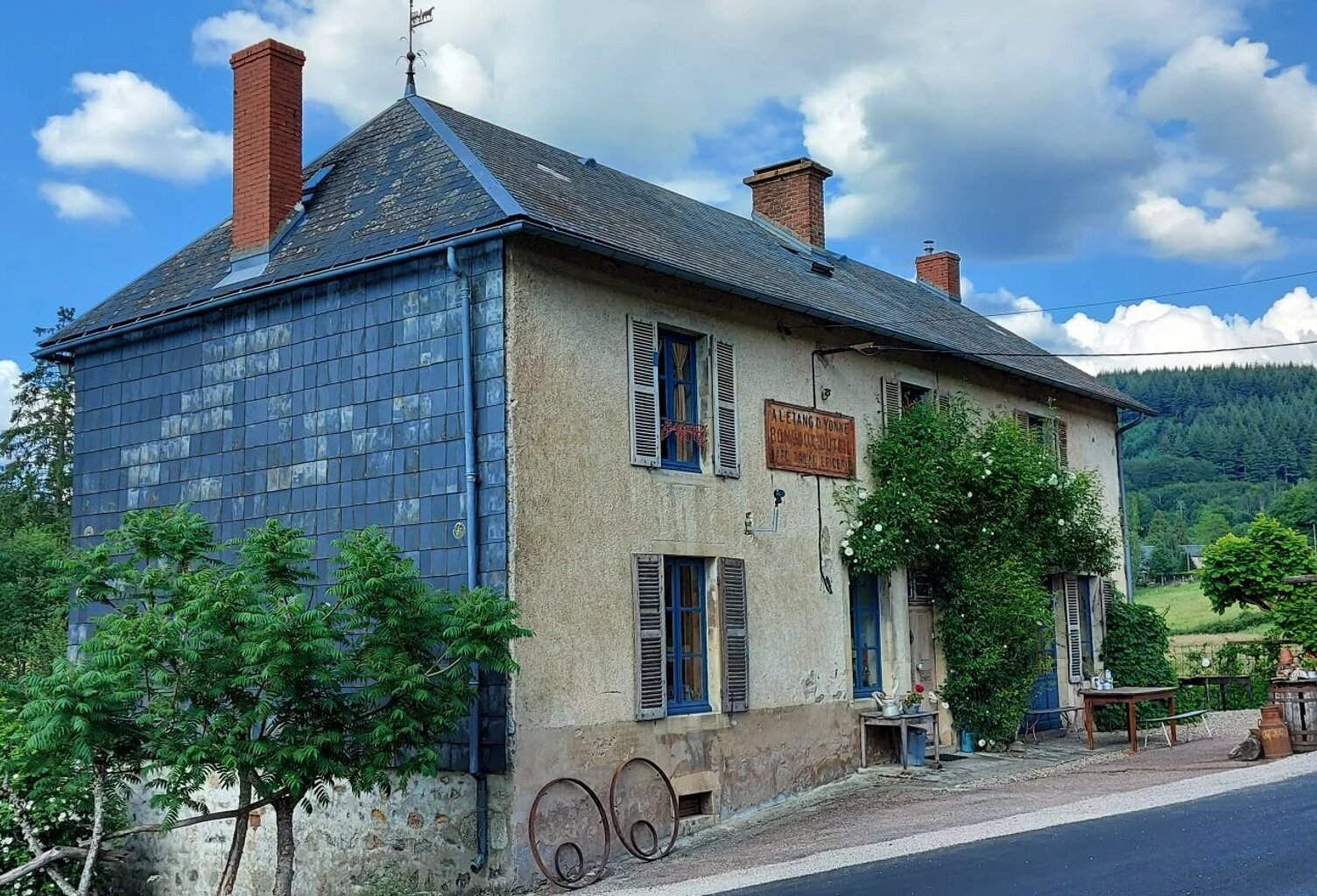 Sous offre - acceptée — photo 1