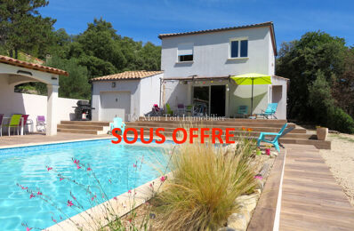 vente maison 350 000 € à proximité de Fontanès (30250)
