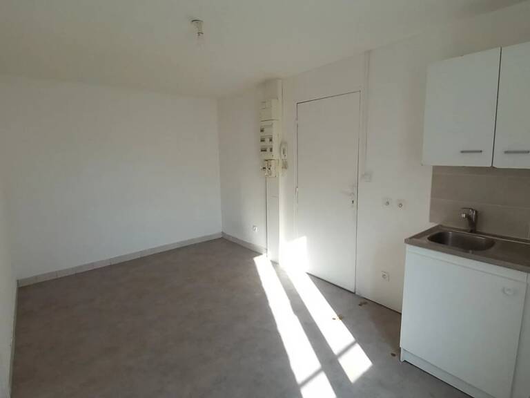 Appartement   à vendre 23 m² — photo 1