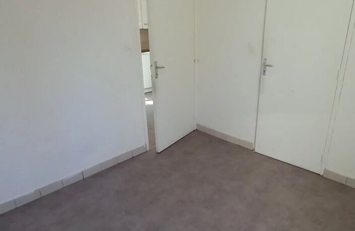 Bien vendu : Appartement 23 m² Fourmies (59610) — photo 3