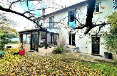 vente maison 259 000 € à proximité de Valsonne (69170)