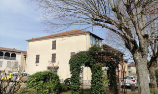Maison 10 Pièces 240 m² à vendre à Simorre (32420)